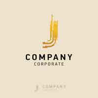 j company