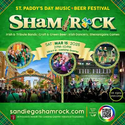 shamrock